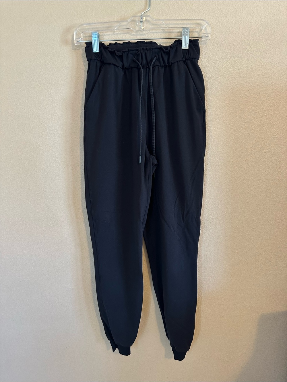 Lululemon On The Fly Joggers